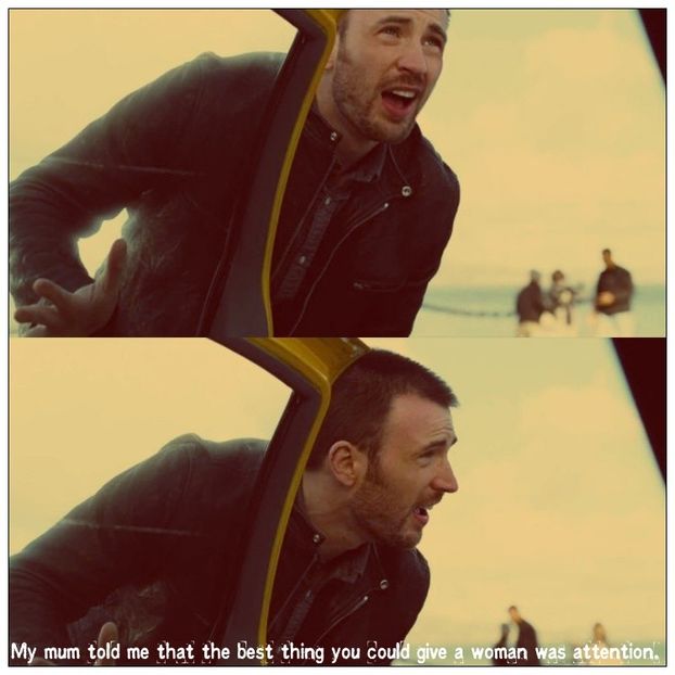 ▬ﻉ√٥ﺎ; Ma pufneste rasul cand ma saruta pe gat doar pe motiv ca incepe sa ma gadile. - Epii 28 _ Cant feel my face