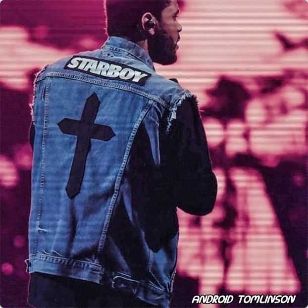 ➟♚`STARBOY↫❤☓. Știi că n-o să rămână ca tine, nu? (râd din nou, continuând să te privesc). - SO1xE01 Who are you to judge