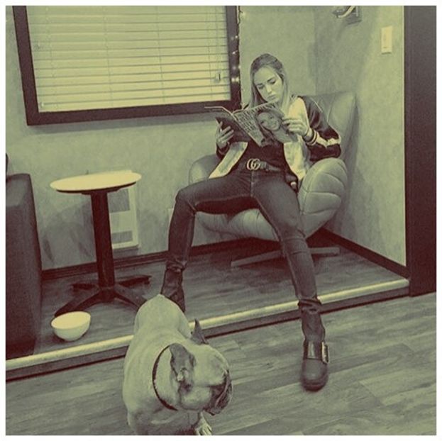 ▬ﻉ√٥ﺎ; In linistea morbida a bibliotecii unde nu se mai aud nici macar soriceii, singurul rozator de - SO1xE01 Who are you to judge