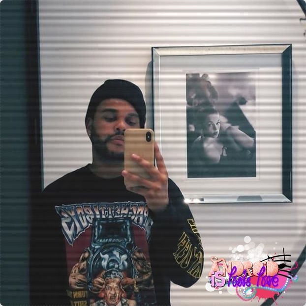 ➟♚`STARBOY↫❤☓. (îți trimit un pupic în aer, râzând, și te urmez, venind spre masa pe care ai ales-o) - SO1xE01 Who are you to judge