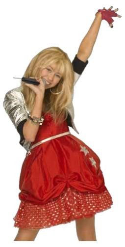 18 - Hannah Montana sezonul 3