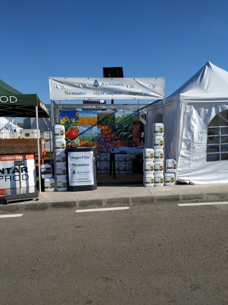  - Expozitie Iasi 2018