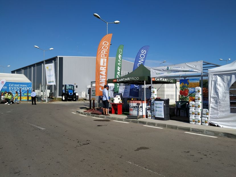  - Expozitie Iasi 2018