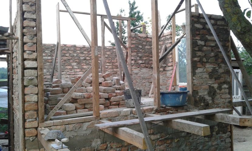  - Crescatoria Porumbeilor