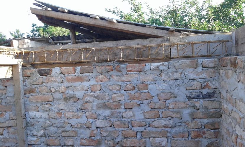 Centura cu etrieri - Crescatoria Porumbeilor
