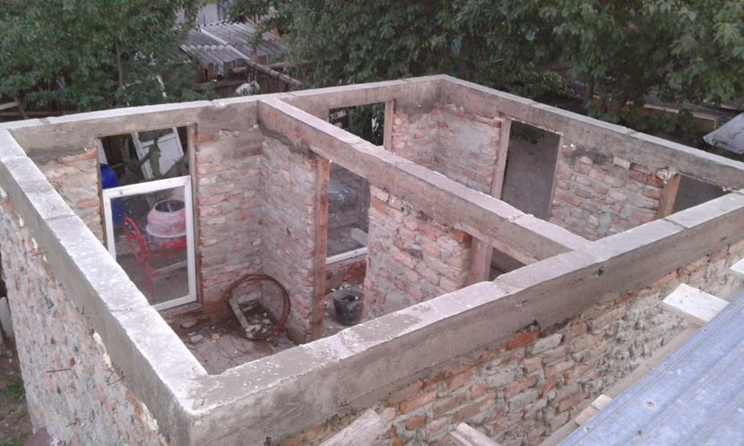  - Crescatoria Porumbeilor