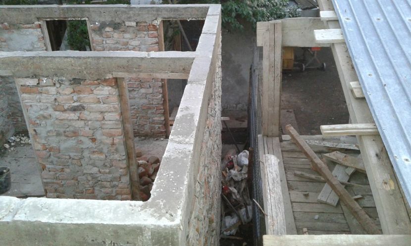  - Crescatoria Porumbeilor