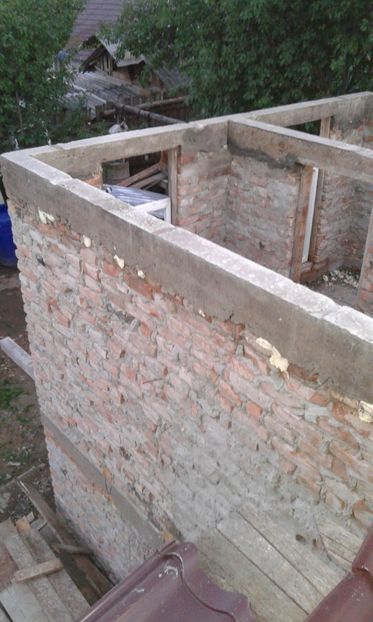  - Crescatoria Porumbeilor