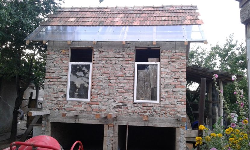  - Crescatoria Porumbeilor