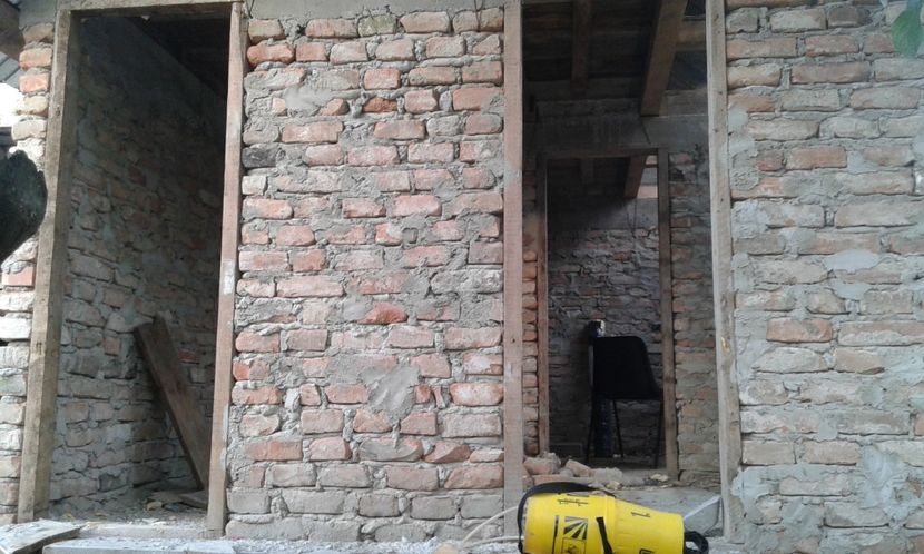  - Crescatoria Porumbeilor