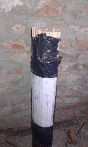  - Crescatoria Porumbeilor