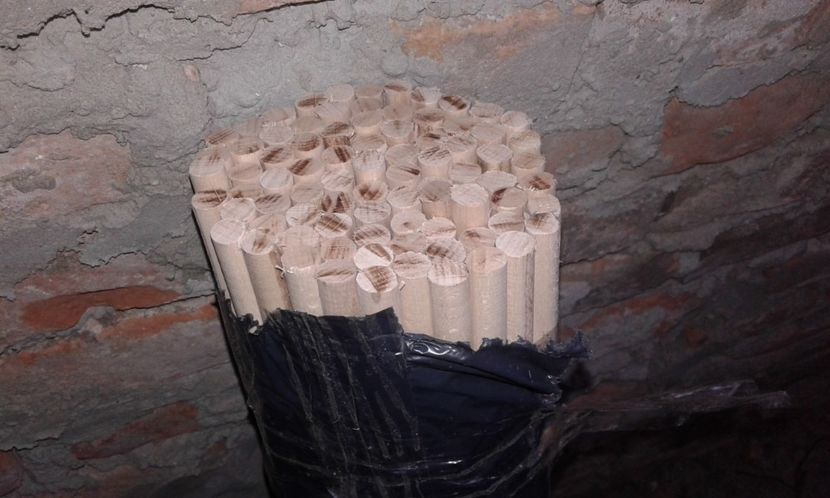  - Crescatoria Porumbeilor