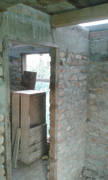  - Crescatoria Porumbeilor