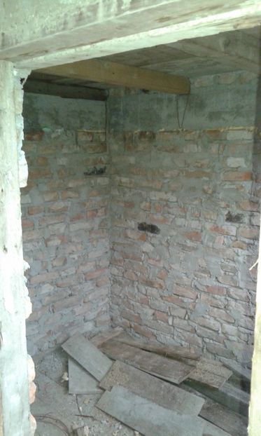  - Crescatoria Porumbeilor