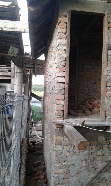  - Crescatoria Porumbeilor