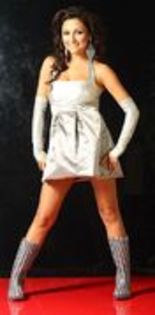 HMUBVCSIRECHWXOJHRA - Andra