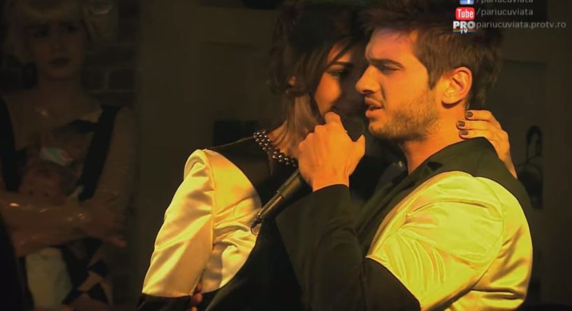 bandicam 2018-10-31 18-44-04-693 - 01 My real love