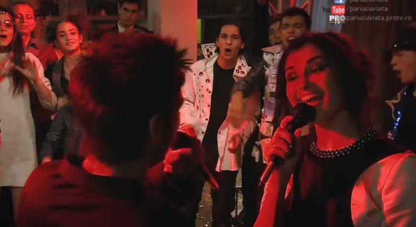 bandicam 2018-10-31 18-44-10-796 - 01 My real love