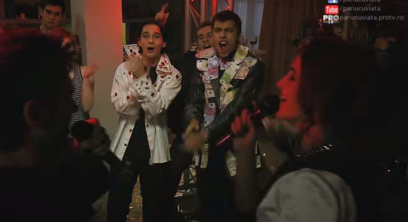 bandicam 2018-10-31 18-44-13-104 - 01 My real love