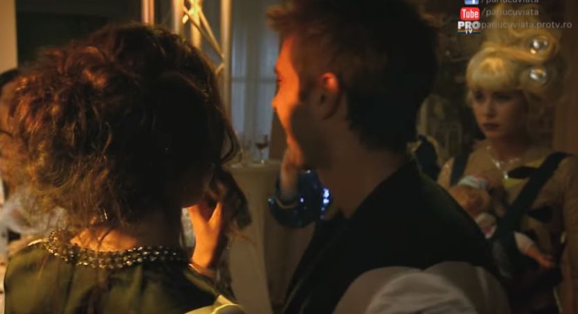 bandicam 2018-10-31 18-44-43-024 - 01 My real love