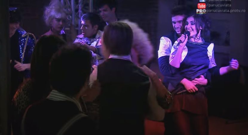 bandicam 2018-10-31 18-45-00-587 - 01 My real love