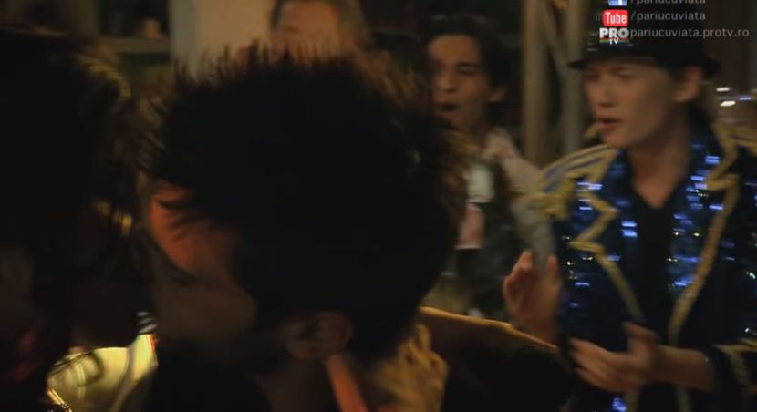 bandicam 2018-10-31 18-45-10-081 - 01 My real love