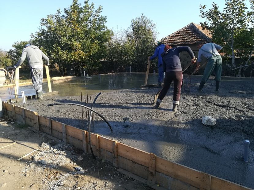  - Cartier in Ciocarlia