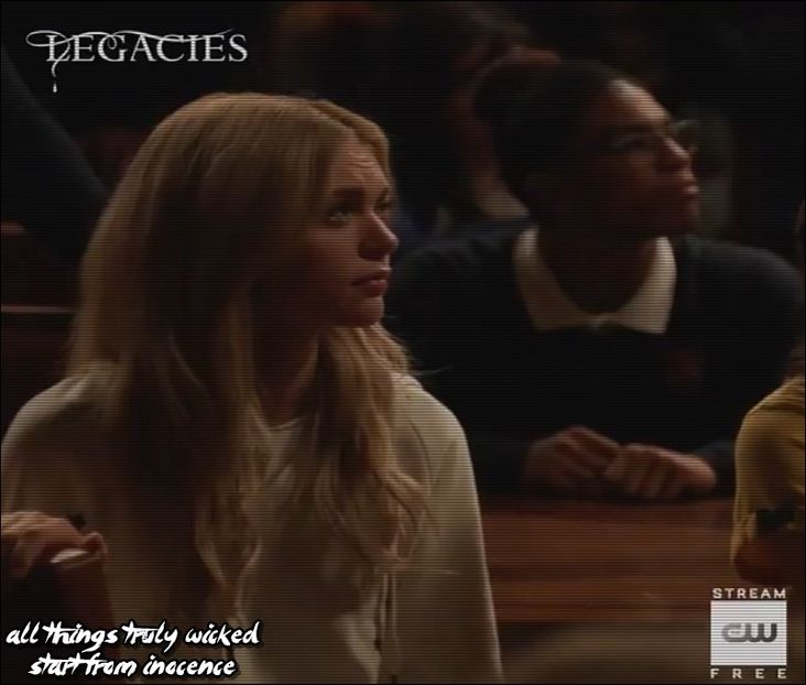 ϟ☾.єครt ☼F Eᴅᴇɴ ☪☂ [cl] [#se invarte prin curte fiind fara stare in timp ce fumeaza si - SO1xE01 Who are you to judge