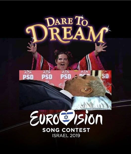 Eurovision 2018 - 2018 Eurovision Song Contest Part 7