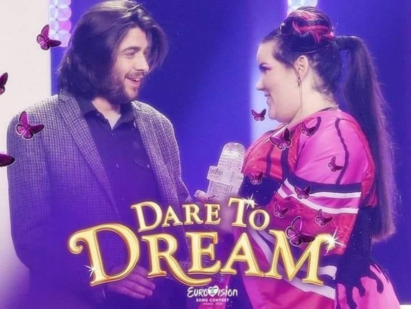 Eurovision 2018 - 2018 Eurovision Song Contest Part 7