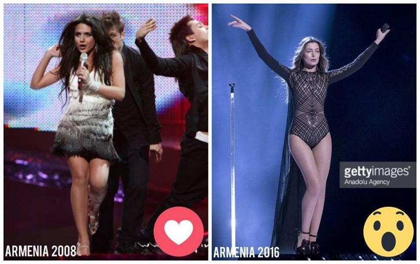 Eurovision 2018 - 2018 Eurovision Song Contest Part 7