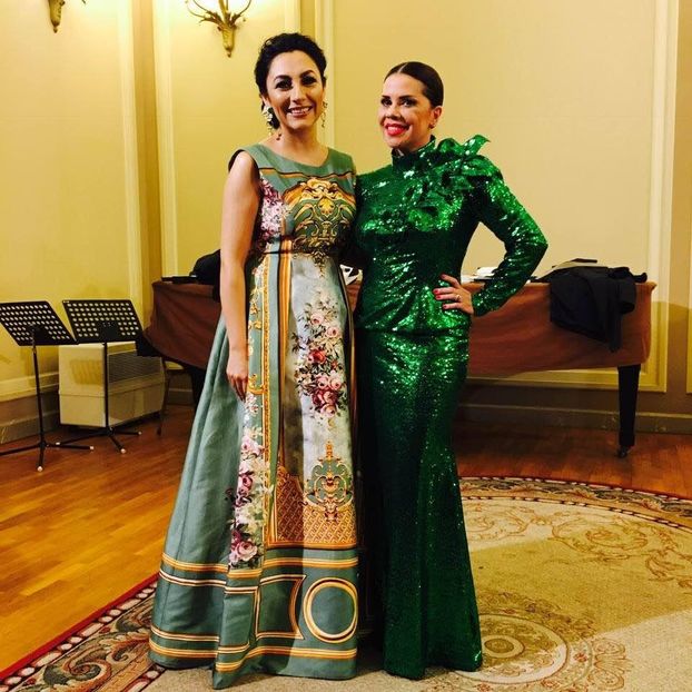 Eurovision 2018 - 2018 Eurovision Song Contest Part 7