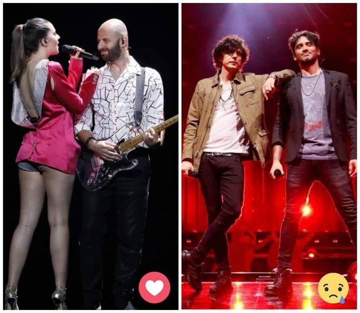 Eurovision 2018 - 2018 Eurovision Song Contest Part 7