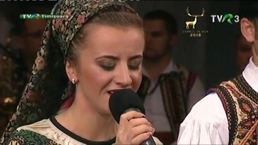 Stana Stepanerscu - Armoniile sufletului meu