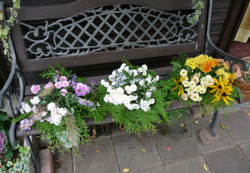 2018 - 10 - Funerare