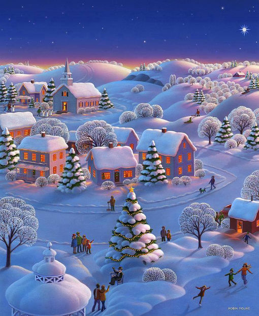 - Christmas
