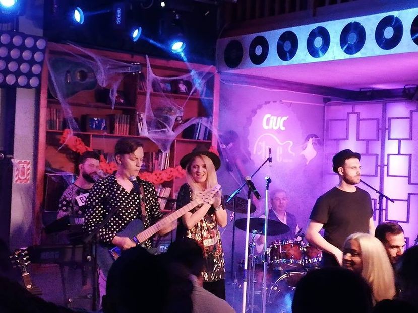 Eurovision 2018 - 2018 Eurovision Song Contest Part 7