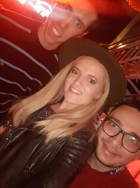 Eurovision 2018 - 2018 Eurovision Song Contest Part 7