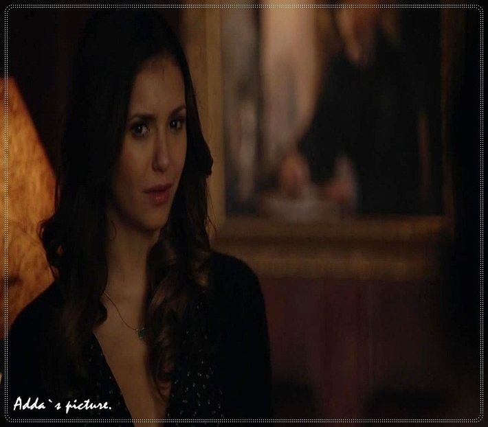 *se uita la ei si ranjeste la ce a zis Irina* - episodul 62