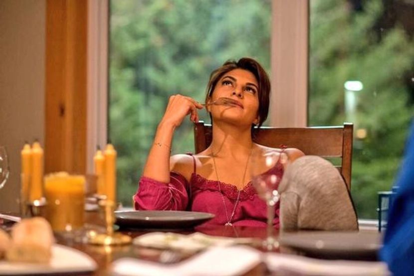 Cat aveam nevoie de o iesire cu voi..fara barbati..fara copii.. - episodul 62