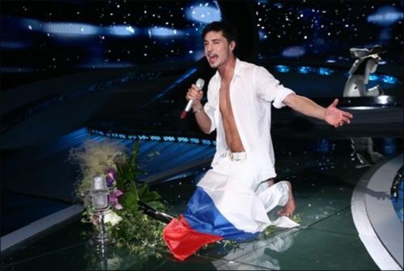 Eurovision 2018 - 2018 Eurovision Song Contest Part 7