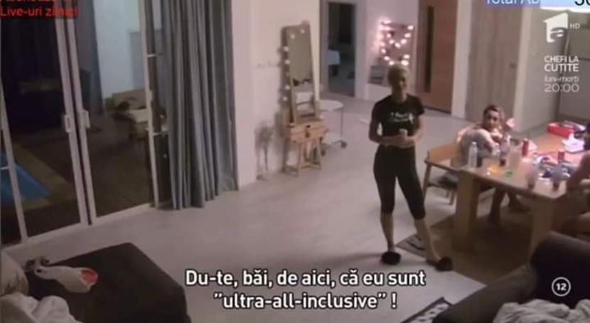  - Sezonul 4 - poze diverse