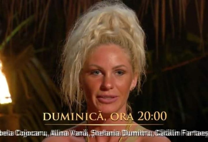  - Sezonul 4 - poze diverse