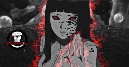  - H Naruto ANIME Ghoul