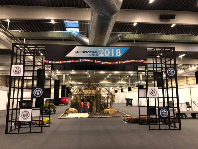 expo Herning 2018 - Expo HERNING 2018