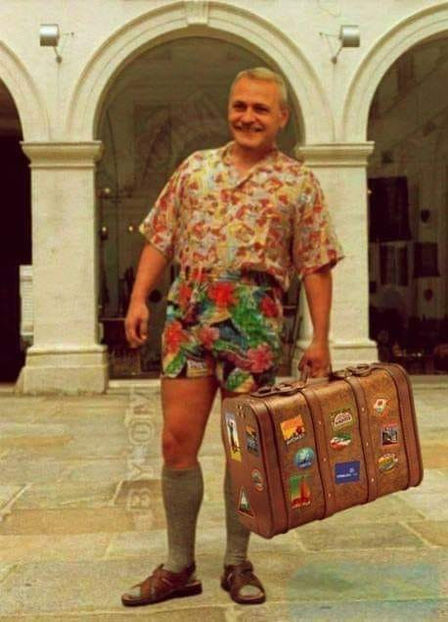  - Poze haioase pamflet