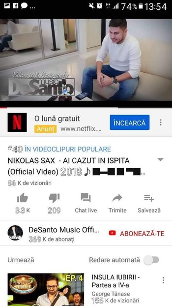  - Sezonul 4 - poze diverse