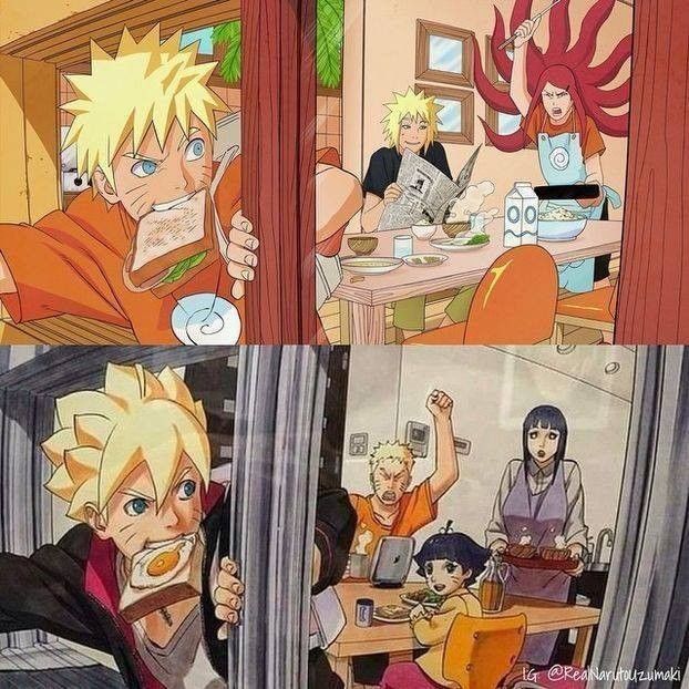  - 1 Anime Naruto