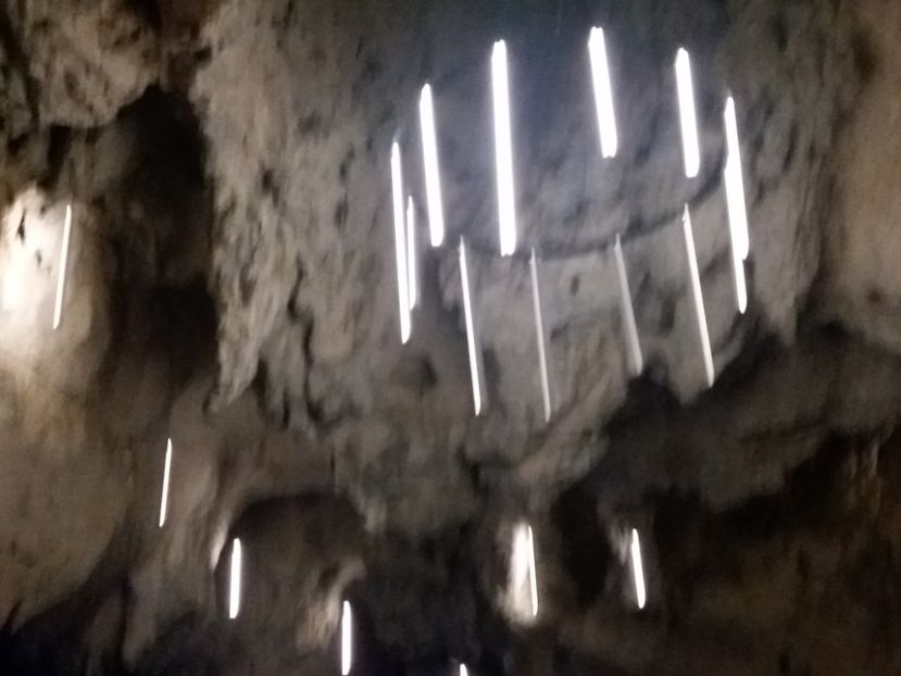  - Peștera Bolii noiembrie 2018