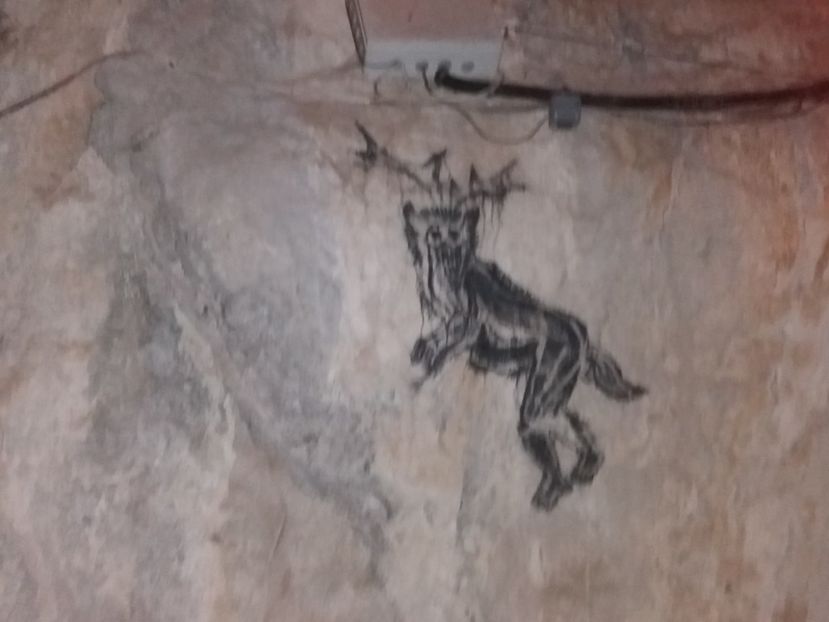  - Peștera Bolii noiembrie 2018